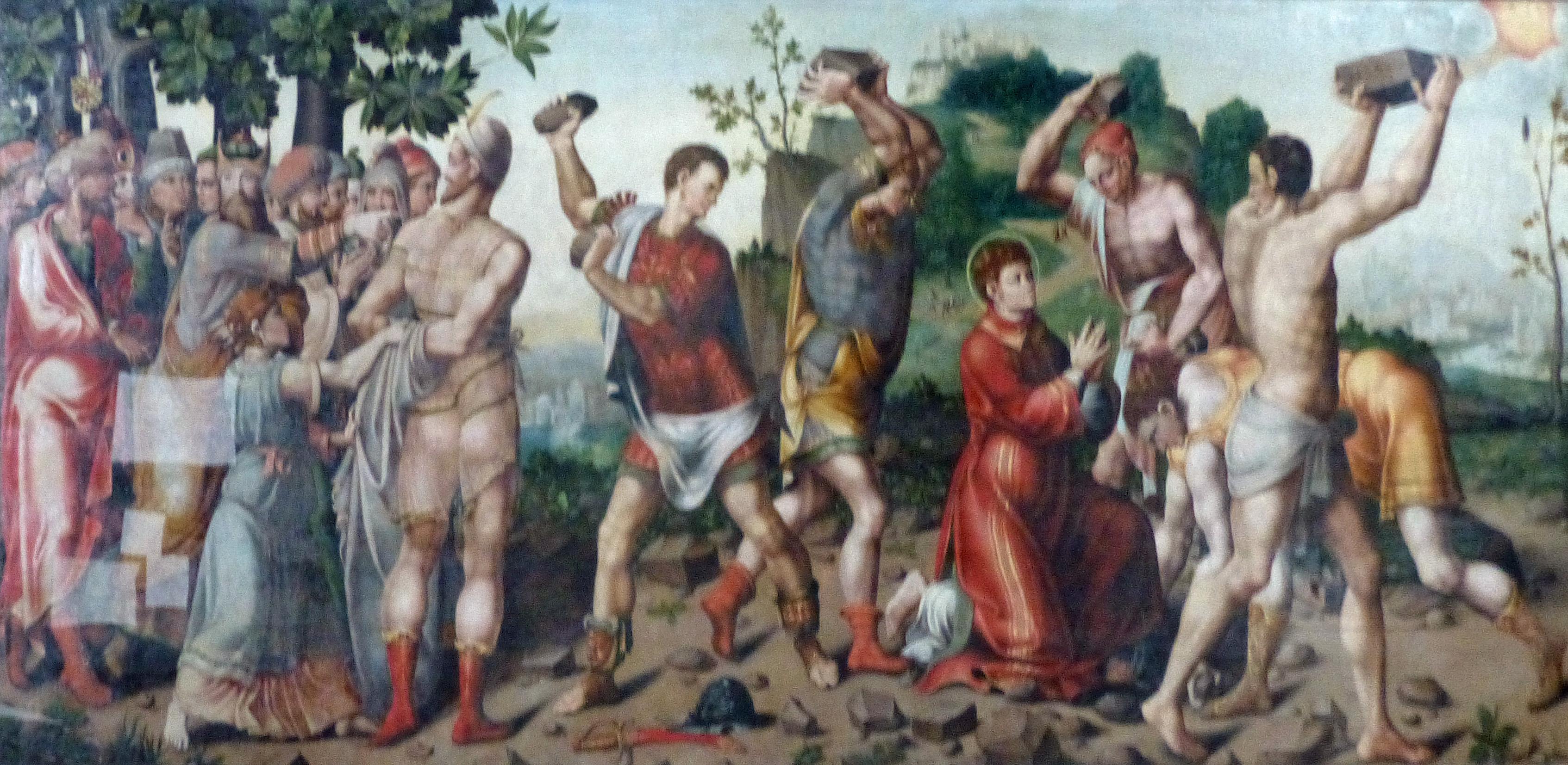 🏛️ 생 제르맹 수도원 및 박물관(아베이 에 뮈제 생 제르맹 독세르)